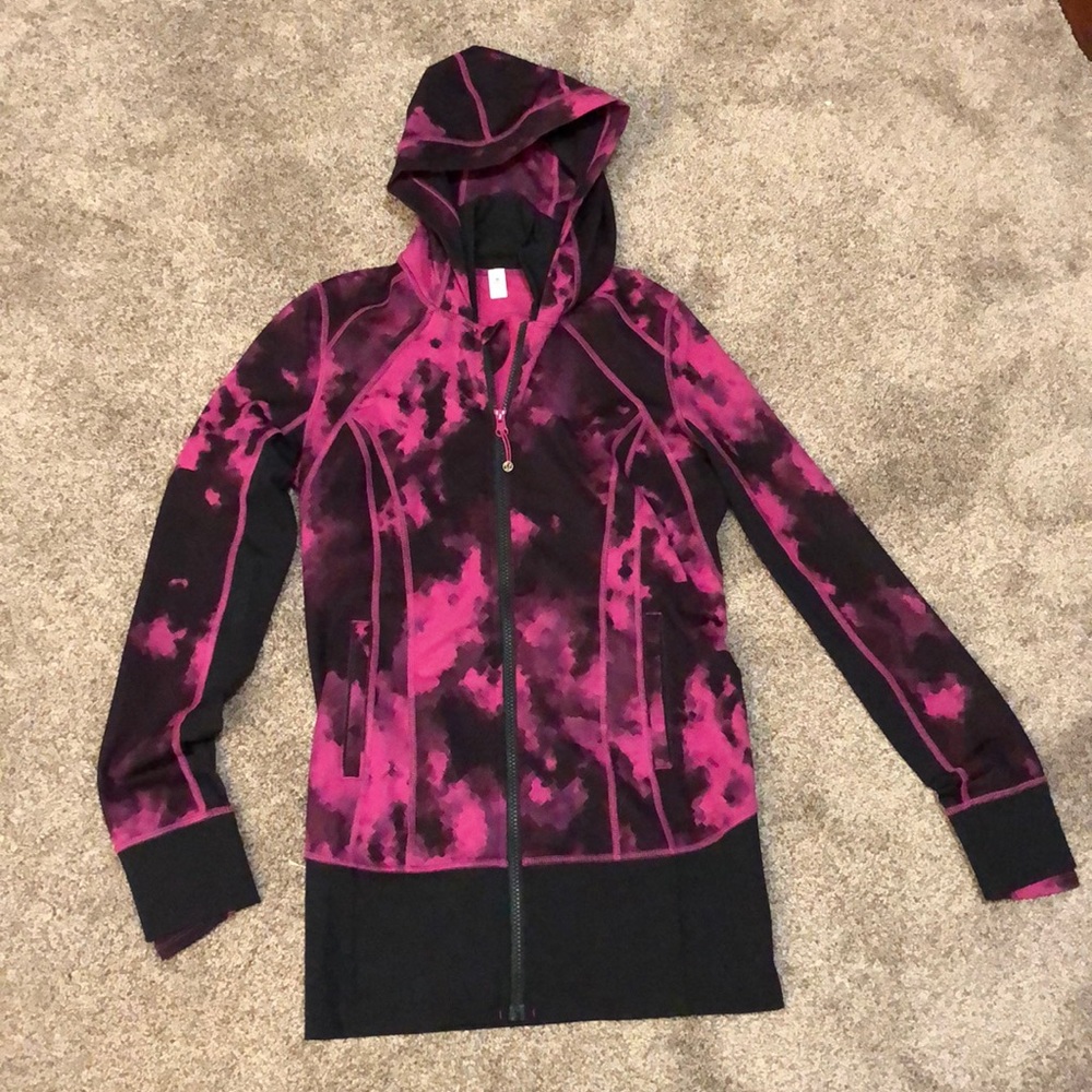 Lululemon Jacket